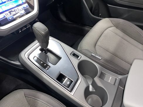 Certified 2024 Subaru Crosstrek 2.0i Premium AWD/4WD image 22