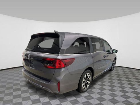 New 2026 Honda Odyssey EX-L image 5