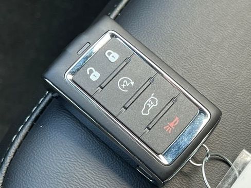 New 2026 Jeep Grand Cherokee L Limited AWD/4WD image 34