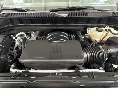 Used 2023 Chevrolet Silverado 1500 LTZ w/ LTZ Premium Package AWD/4WD image 25