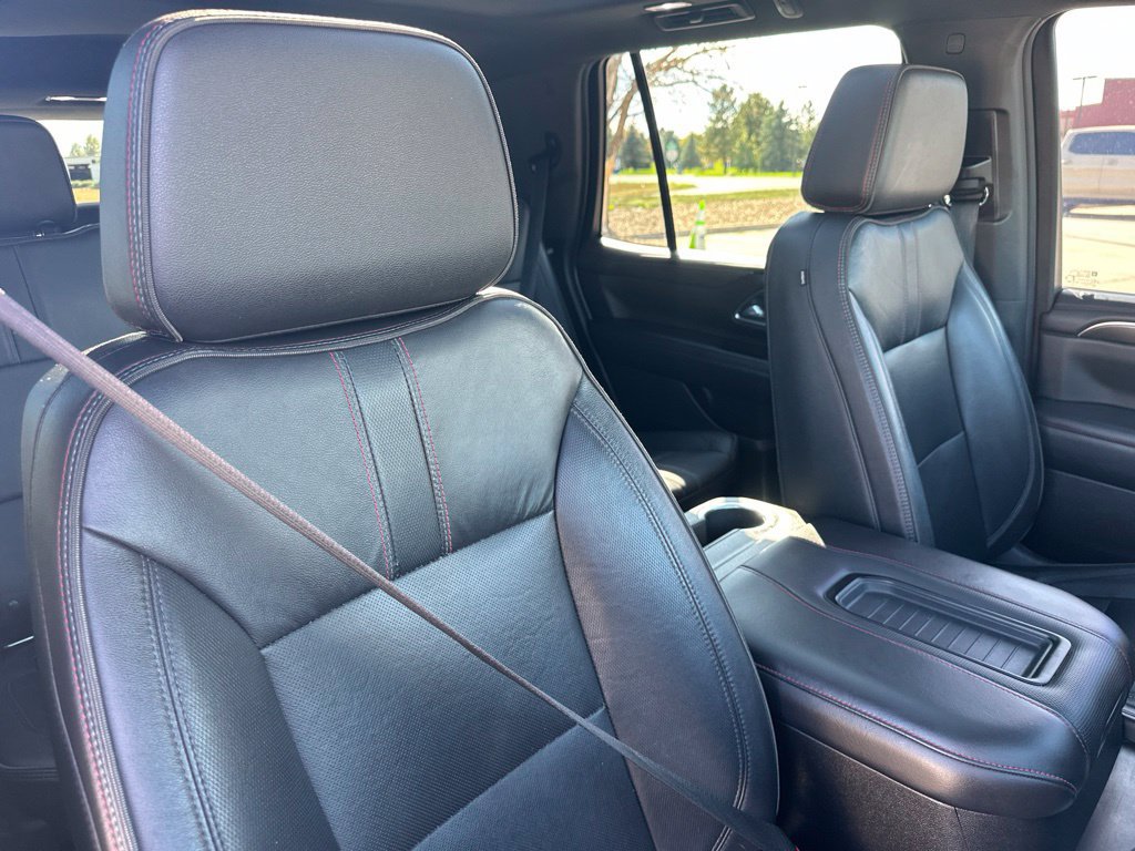 Used 2021 Chevrolet Tahoe RST AWD/4WD image 34