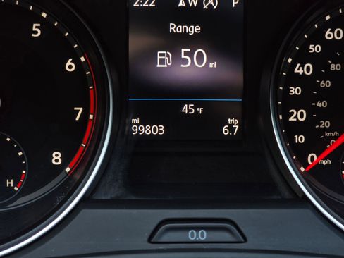 Used 2018 Volkswagen Atlas SE image 27