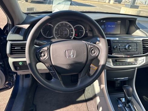 Used 2014 Honda Accord LX image 15
