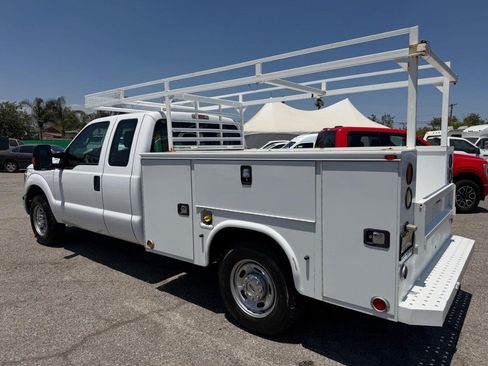 Used 2015 Ford F250 XL w/ Power Equipment Group RWD image 9