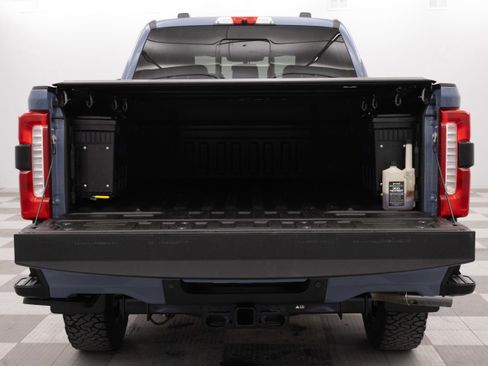 Used 2023 Ford F350 Lariat w/ Sport Appearance Package AWD/4WD image 20