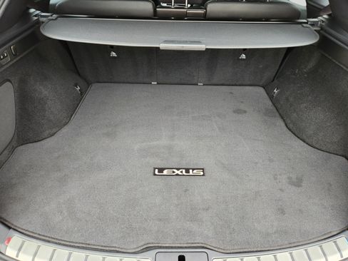 Certified 2023 Lexus RX 350 Premium Plus w/ Cold Area Package FWD image 27