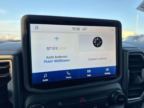 Used 2021 Ford Bronco Sport Big Bend image 13