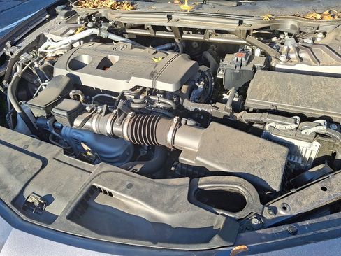 Used 2023 Acura TLX w/Technology Package image 30