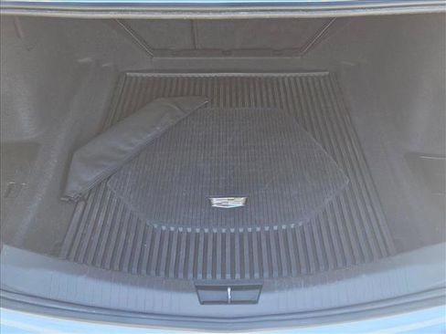 Used 2022 Cadillac CT5 V Blackwing w/ Parking Package image 6