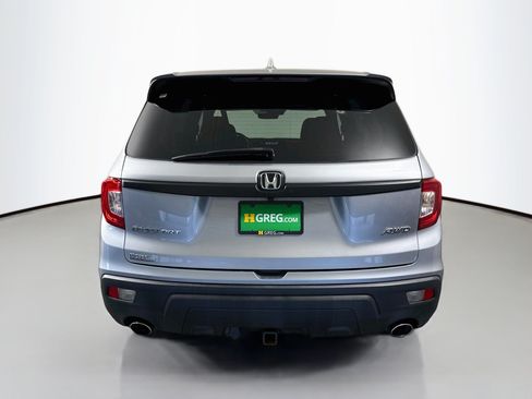 Used 2021 Honda Passport EX-L image 8