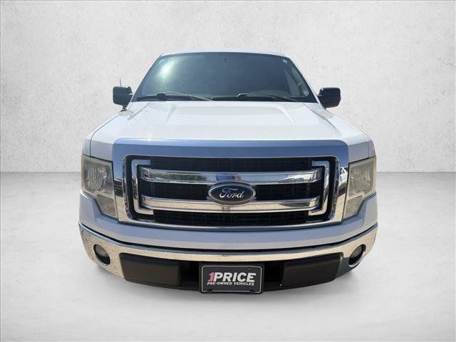 Used 2013 Ford F150 XLT RWD image 8