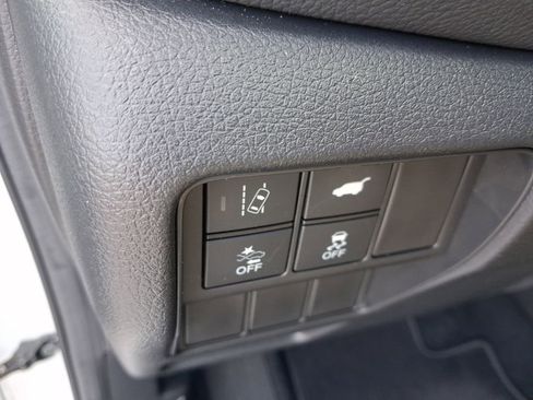 Used 2020 Honda CR-V EX-L image 24