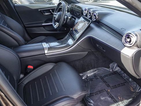 Certified 2023 Mercedes-Benz C 300 C 300 image 16