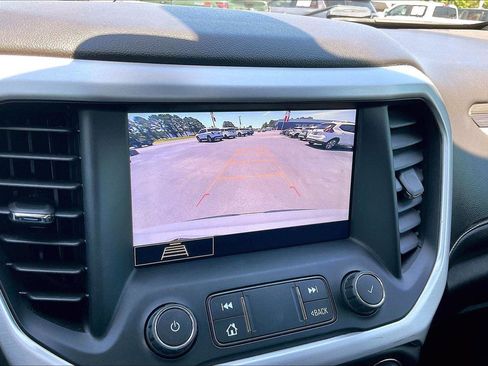 Used 2020 GMC Acadia SLT FWD image 23