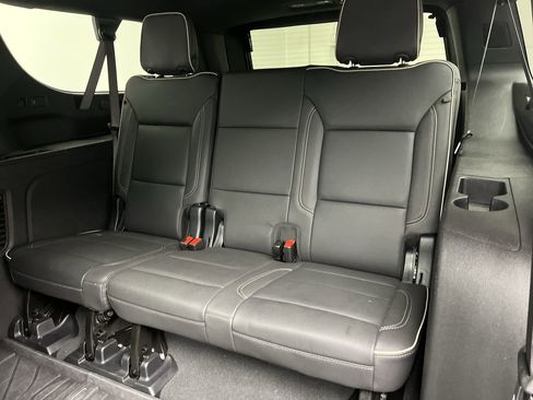 Certified 2025 Chevrolet Suburban Premier w/ Sun And Tow Package image 15