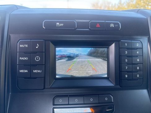 Used 2019 Ford F150 XL w/ XL Power Equipment Group RWD image 23