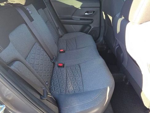 New 2026 Nissan Kicks SV w/ SV Premium Package image 25