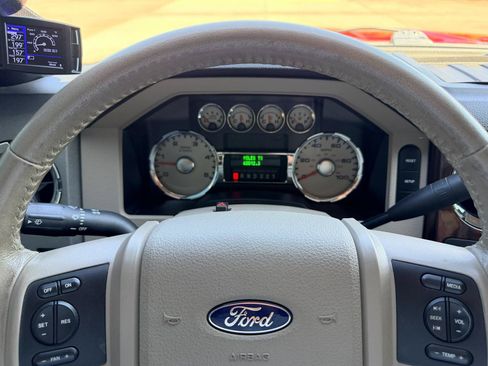 Used 2008 Ford F350 Lariat AWD/4WD image 30