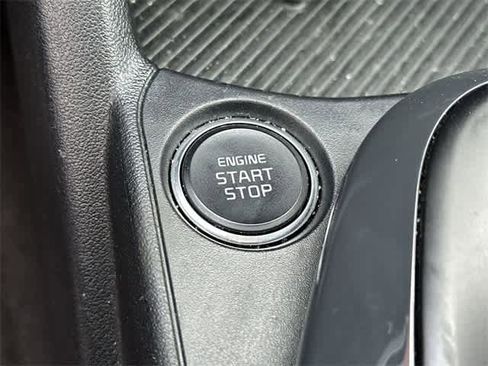 Used 2025 Kia K4 EX image 10