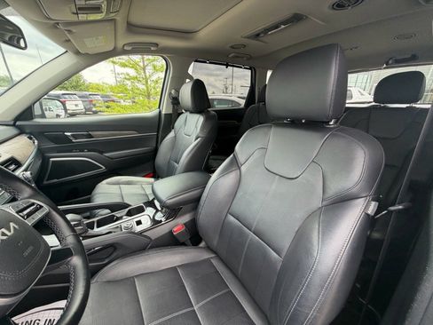 Used 2022 Kia Telluride EX w/ EX Premium Package AWD/4WD image 11