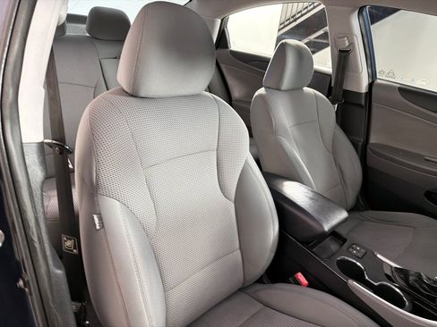 Used 2014 Hyundai Sonata GLS w/ Popular Equipment Group 2 FWD image 23