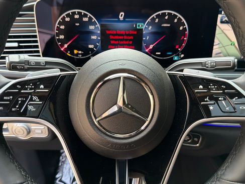 New 2026 Mercedes-Benz GLE 350 4MATIC image 23