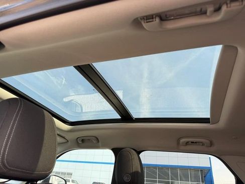 New 2026 Chevrolet TrailBlazer LT image 6