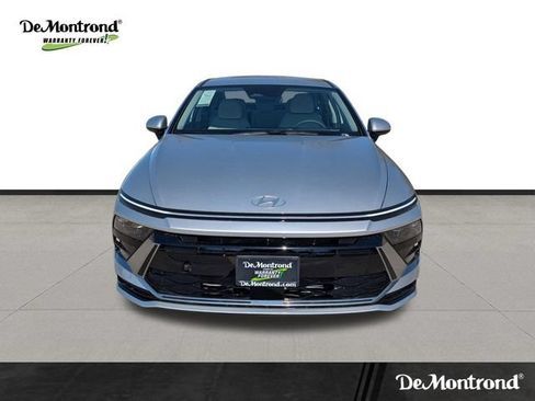 New 2026 Hyundai Sonata SEL FWD image 2
