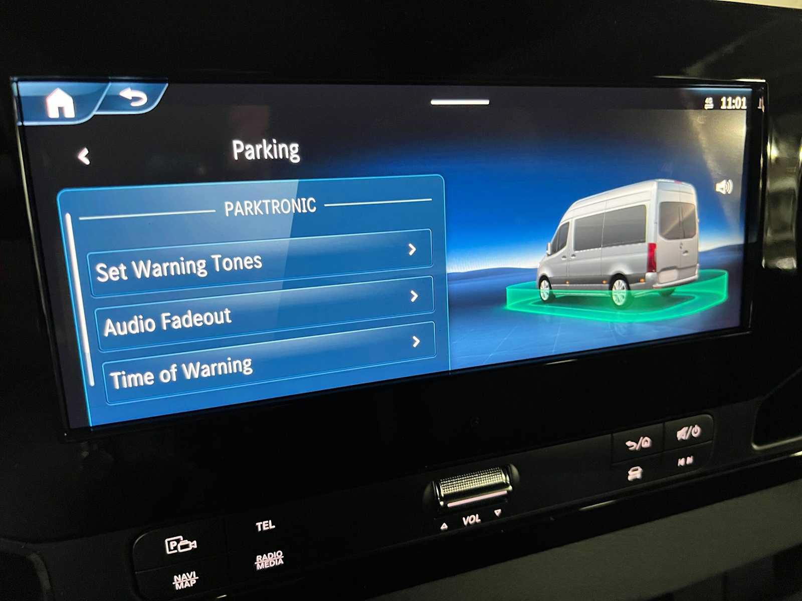 Used 2026 Mercedes-Benz Sprinter 2500 image 78