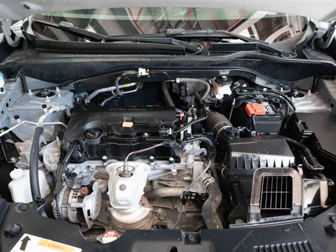 Used 2024 Honda HR-V Sport image 31