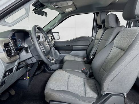 Used 2021 Ford F150 XL w/ Equipment Group 101A High image 9