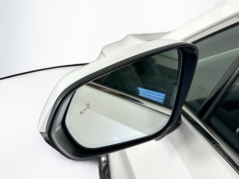 Used 2020 Lexus RX 350 FWD w/ Accessory Package image 16