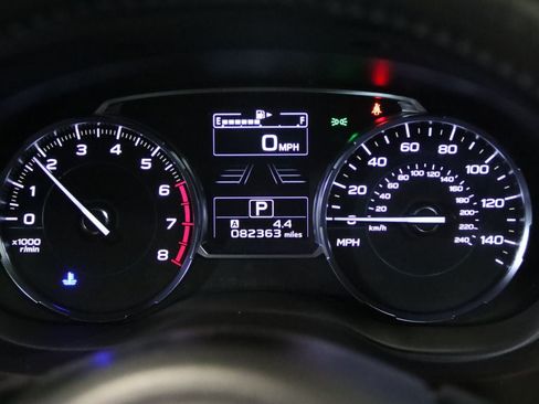 Used 2018 Subaru Forester 2.5i Touring w/ Popular Package #3B AWD/4WD image 40