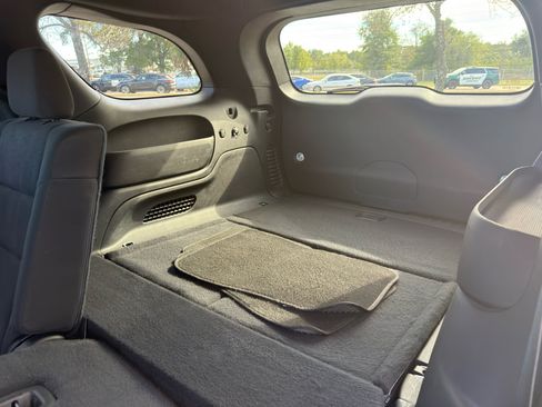 Used 2023 Dodge Durango SXT image 26