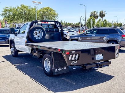 New 2025 Chevrolet Silverado 3500 W/T w/ WT Convenience Package