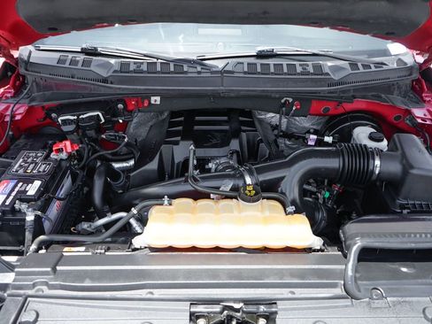 Used 2015 Ford F150 XLT RWD image 12