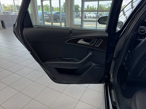 Used 2016 Audi A6 3.0T Prestige w/ Prestige Package AWD/4WD image 48