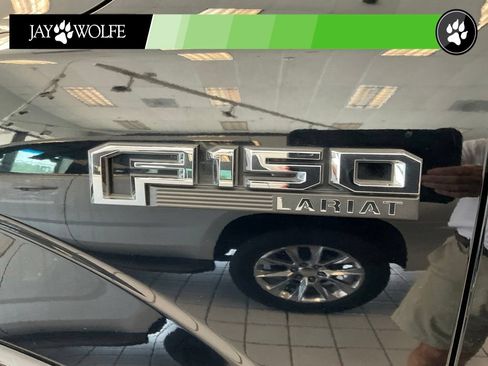 Used 2018 Ford F150 Lariat AWD/4WD image 22