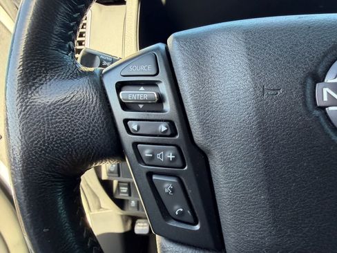 Certified 2022 Nissan Frontier SV RWD image 13