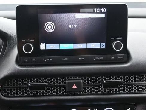 Used 2024 Honda HR-V Sport image 18