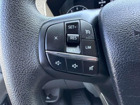 Certified 2024 Ford Transit 250 Low Roof w/ Exterior Upgrade Package RWD image 17