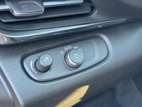 New 2026 Buick Envista Preferred w/ Convenience II Package image 17