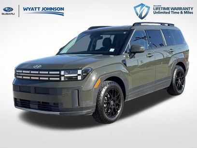 Used 2024 Hyundai Santa Fe SEL