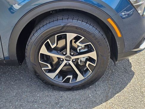 Used 2023 Kia Sportage EX AWD/4WD image 30