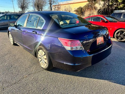 Used 2008 Honda Accord LX image 3