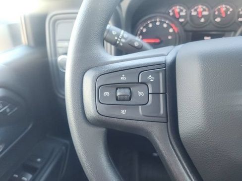 New 2026 Chevrolet Silverado 2500 W/T RWD image 35