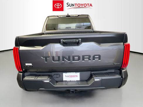 Used 2024 Toyota Tundra SR5 w/ SR5 Convenience Package AWD/4WD image 5