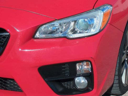 Used 2016 Subaru WRX Premium AWD/4WD image 11