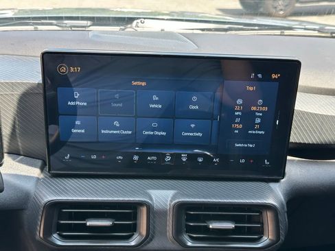 Used 2025 Ford Mustang GT RWD image 22