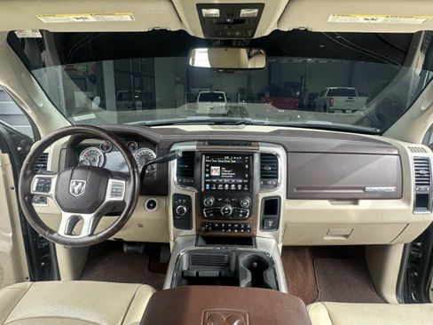 Used 2017 RAM 2500 Laramie w/ Convenience Group AWD/4WD image 20